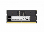 NB MEMORY 16GB DDR5-5600 SO/LD5S16G56C46ST-BGS LEXAR