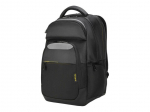 Laptop Bag Targus  CityGear 17.3" Laptop Backpack Black |