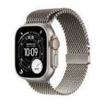 Apple Watch Ultra 3 Titanium Large Loop 49mm