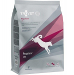TROVET Regulator OHD - dry dog food - 3kg