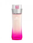 Lacoste Touch of Pink Perfume EDT 90 ml Tester