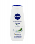 Nivea Creme Aloe Shower Gel 250ml