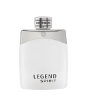 Mont Blanc Legend Spirit Perfume Tester EDT 100ml