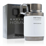 Armaf Odyssey Homme White Edition Perfume EDP 100ml