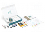 Dev.kit: education Arduino | Comp: RA4M1 | Bluetooth,WIFI