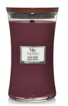 Woodwick Black Cherry Scented candle 610 g