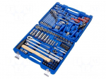 Tools set: general purpose