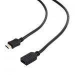 Gembird HDMI Male - HDMI Female 3m 4K