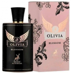 Maison Alhambra Olivia Blossom Perfume EDP 80 ml