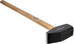 KRAFTDELE t&ouml;&ouml;riistad // Kirved, haamrid ja kangid // \nMłot maszynisty drewniany 5kg 81cm KD253\n