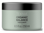 Lakm&eacute; Teknia Organic Balance Treatment 250 ml