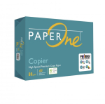Kontoripaber Paper One Copier, A3, 80 g/m&sup2;, 500 lehte, C-klass