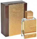Al Haramain Amber Oud Gold 999.9 Dubai Edition Perfume PAR 75 ml
