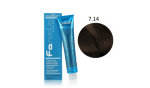 Fanola Colouring Cream Hair Dye 7.14 100 ml
