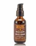 Reuzel Beard Serum Clean & Fresh Serum 50 g