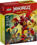 M&auml;nguala | PC | Konsoolid | Tarvikud // Harivad m&auml;nguasjad | Interaktiivsed | Loomingulised | Kunstilised // Klocki ninjago 71851 smok-mech kaia - zestaw bitewny