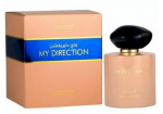 Hamidi My Direction Perfume EDP 100 ml
