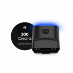 OBDeleven 3 device + 200 Credits