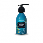 HOLISTA Omega-3 Puppy - supplements for dogs and cats - 100ml