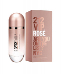Carolina Herrera 212 VIP Ros&eacute; Perfume EDP 125ml