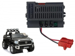 M&auml;nguala | PC | Konsoolid | Tarvikud // Laste elektris&otilde;idukid // Centralka moduł RX74-A 24V Toyota Tundra JS360