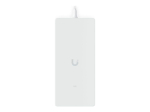 Converter UBIQUITI An AC power adapter delivers 210W at 54V DC for a PoE switch | UACC-Adapter-AC-210W