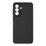 OBAL:ME Matte TPU Cover for Samsung Galaxy A56 5G / black