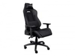 TRUST GXT714 RUYA ECO GAMING CHAIR BLACK