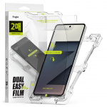 Other goods Ringke  Ringke Dual Easy Pro 2-pack protective film for Samsung Galaxy Z Flip 7 - transparent