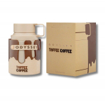 Armaf Odyssey Toffee Coffee Perfume EDP 100ml