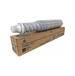 Konica Minolta TN635K (AF1R156) Toner Cartridge, Black