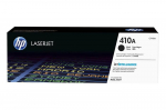 Original Toner Black HP Color LaserJet Pro M377, M452, M477 (410A CF410A)