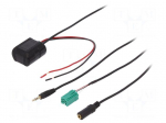 Bluetooth adapter | Renault