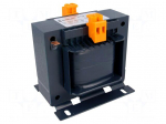 Transformer: mains | 320VA | 400VAC | 230V | Leads: terminal block