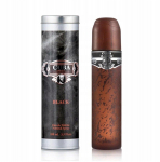 Cuba Black Perfume EDT 100ml