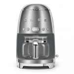 Smeg 50'S Style DCF02SSEU Coffee machine