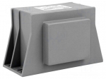 Transformer: mains | 135VA | 230VAC | 17V | 7.94A | 1.3kg