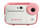 AgfaPhoto Reali Kids SB6617 Instant camera pink