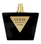 Guess Seductive Noir Perfume Tester EDT 75ml