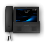 Ubiquiti UniFi G3 Touch Wall UTP-G3-Touch-Wall