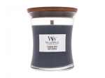 WoodWick Evening Onyx Scented Candle 275g
