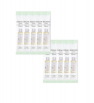 Mixsoon Soondy Centella Asiatica Essence Stick Pouch Set 10pcs