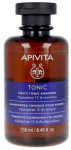 Apivita Tonic Shampoo 250ml