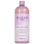 Inebrya BLONDesse Shampoo 1000ml