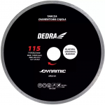 Trellid, kruvikeerajad, puurvasarad // Lisaseadmed lihvijatele, puuridele ja kruvikeerajatele // Tarcza diamentowa 250mm/25.4mm dynamic