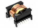 Transformer: impulse | power supply | 40W | Works with: UC3843