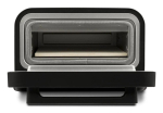 G3 Ferrari G10204 pizza maker/oven 1 pizza(s) 1850 W Black, Silver