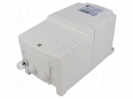 Transformer: safety | 300VA | 230VAC | 12V | IP54 | Thermal class: Ta40B