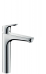 Hansgrohe Focus Chrome