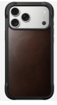 Nomad Rugged Leather Case mobile phone case 17.5 cm (6.9") Cover Brown